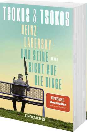 Heinz Labensky - und seine Sicht auf die Dinge