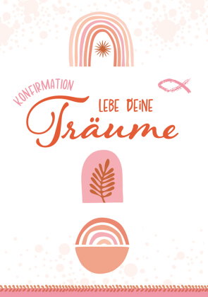 Lebe deine Träume