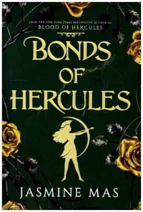 Bonds of Hercules (Standard Edition)