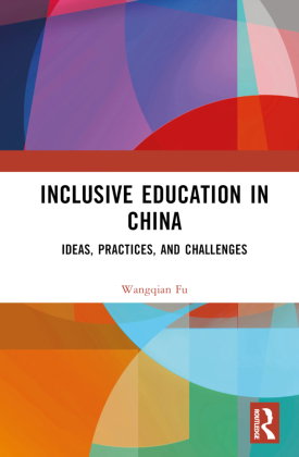 Inclusive Education in China