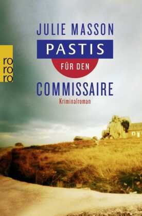 Pastís für den Commissaire
