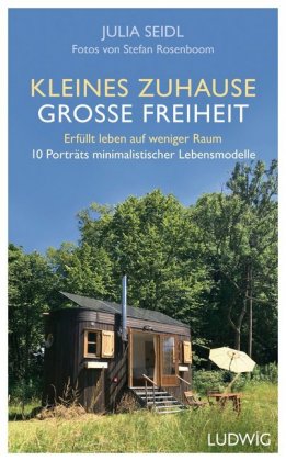 Kleines Zuhause _ große Freiheit