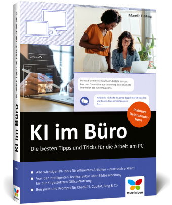 KI im Büro