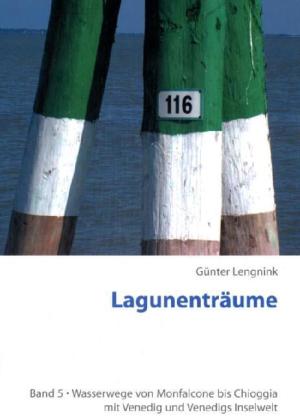 Lagunenträume. Bd.5