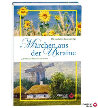 Märchen aus der Ukraine