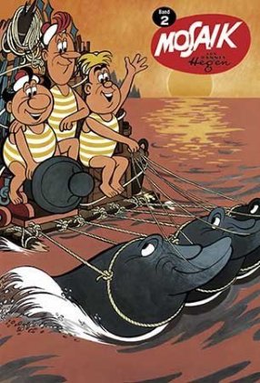 TaschenMosaik Band 2. Bd.2