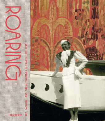 Roaring - Art, Fashion, and the Automobile in France, 1918-1939