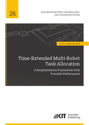 Time-Extended Multi-Robot Task Allocation - A Reoptimization Framework with Provable Performance