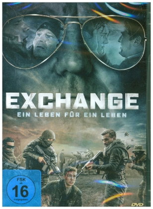 Exchange, 1 DVD