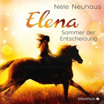 Sommer der Entscheidung, 1 Audio-CD