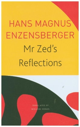 Mr Zed's Reflections