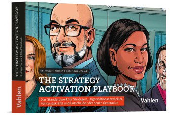 Playbook Strategie-Aktivierung