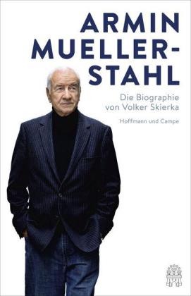 Armin Mueller-Stahl