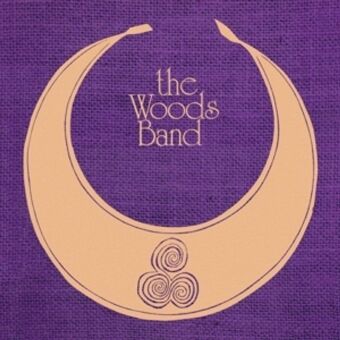 The Woods Band, 1 Audio-CD (Remastered Edition)