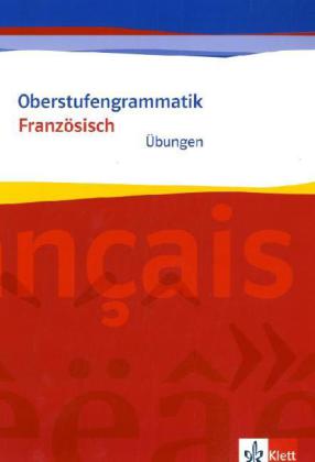 Oberstufengrammatik