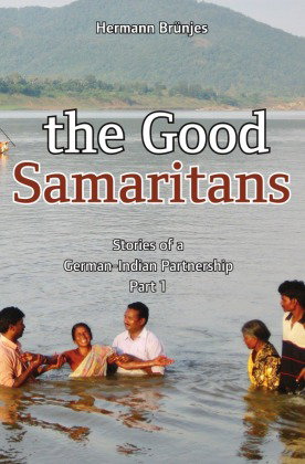 the Good Samaritans