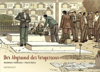 Der Abgrund des Vergessens