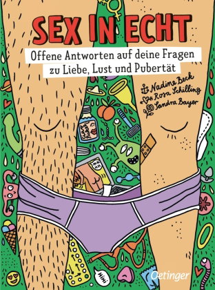 Sex in echt