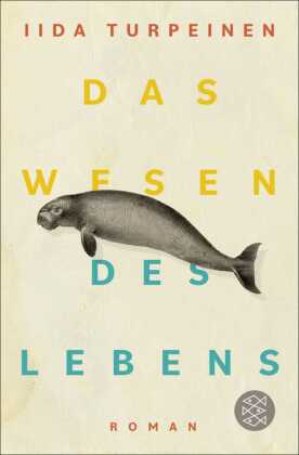 Das Wesen des Lebens
