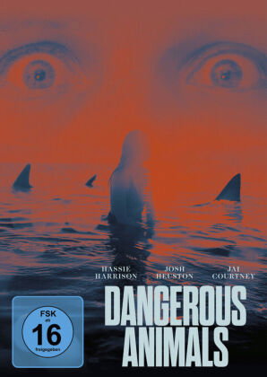 Dangerous Animals, 1 DVD