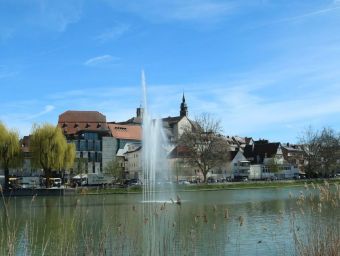 Böblingen - 1.000 Teile (Puzzle)