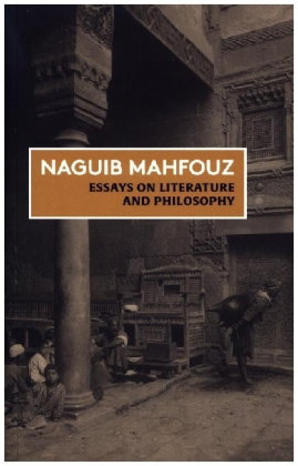 On Literature and Philosophy
