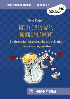 Mit 24 guten Taten durch den Advent