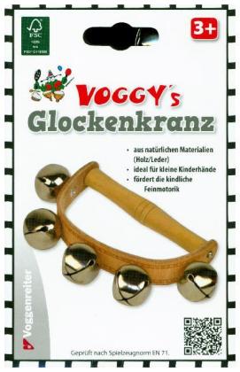 Voggy's Glockenkranz