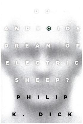 Do Androids Dream of Electric Sheep?
