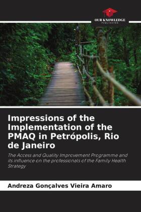 Impressions of the Implementation of the PMAQ in Petrópolis, Rio de Janeiro