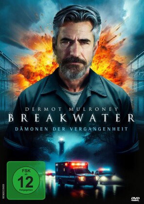 Breakwater, 1 DVD