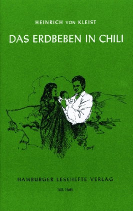 Das Erdbeben in Chili