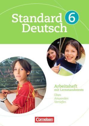 Standard Deutsch - 6. Schuljahr