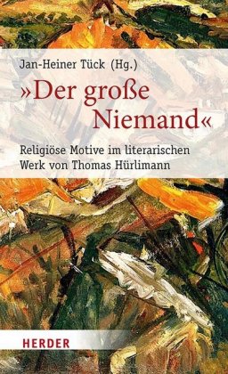 Poetikdozentur Literatur und Religion