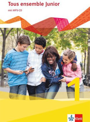 Tous ensemble Junior 1, m. 1 Beilage