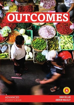 Outcomes - Second Edition - C1.1/C1.2: Advanced
