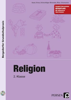Religion - 2. Klasse