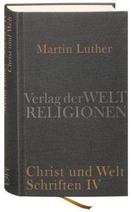 Christ und Welt