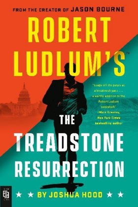Robert Ludlum's The Treadstone Resurrection