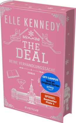 The Deal - Reine Verhandlungssache