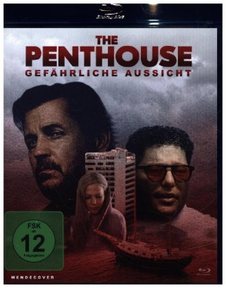 The Penthouse, 1 Blu-ray