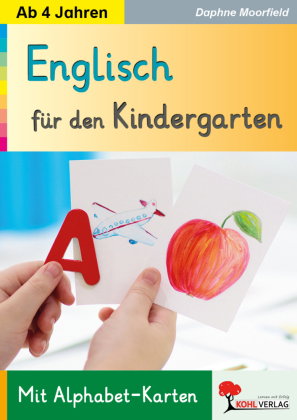 Englisch für den Kindergarten