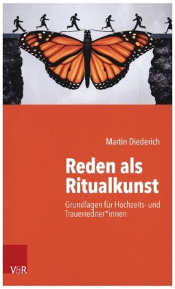 Reden als Ritualkunst