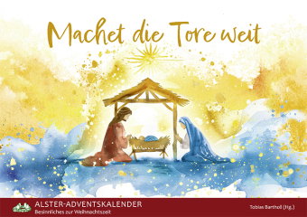 Machet die Tore weit