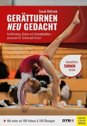 Gerätturnen neu gedacht
