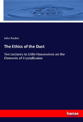 The Ethics of the Dust