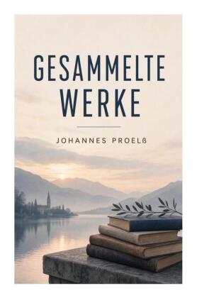 Gesammelte Werke