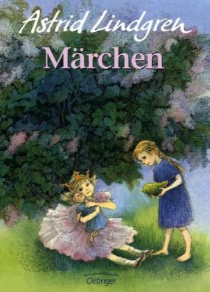 Astrid Lindgrens Märchen
