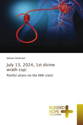 July 13, 2024, 1st divine wrath cup: