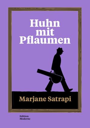 Huhn mit Pflaumen